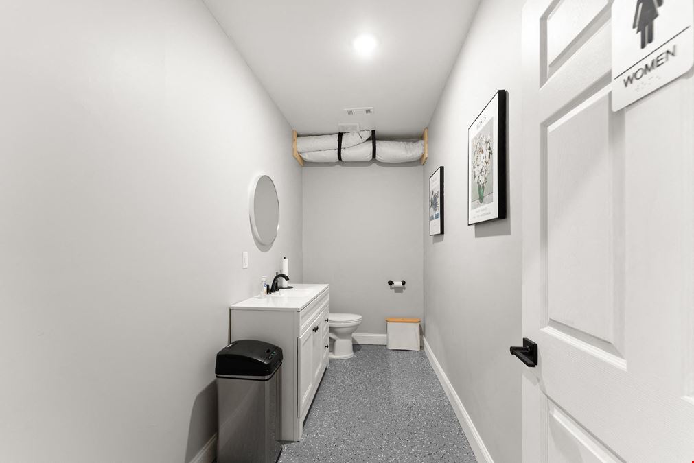 Modern Cowork Commerce