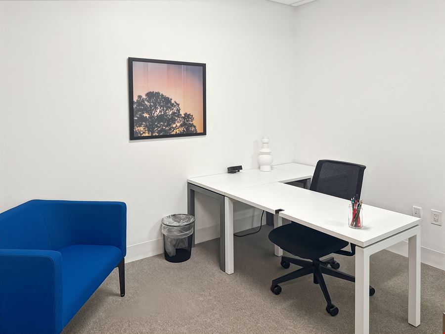 FL, Miami - Spaces CocoWalk