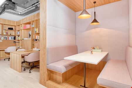 Preview of Pacific Marks Nishi-Umeda Coworking space for Rent in Osaka