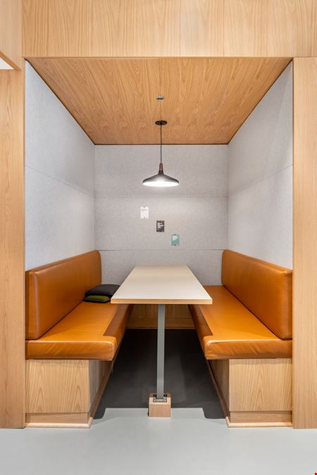 Spaces Cité Multimédia