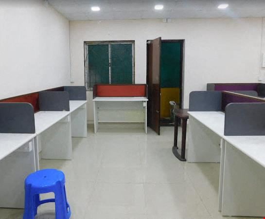 Preview of CPJK-APK1 Office space for Rent in Chennai