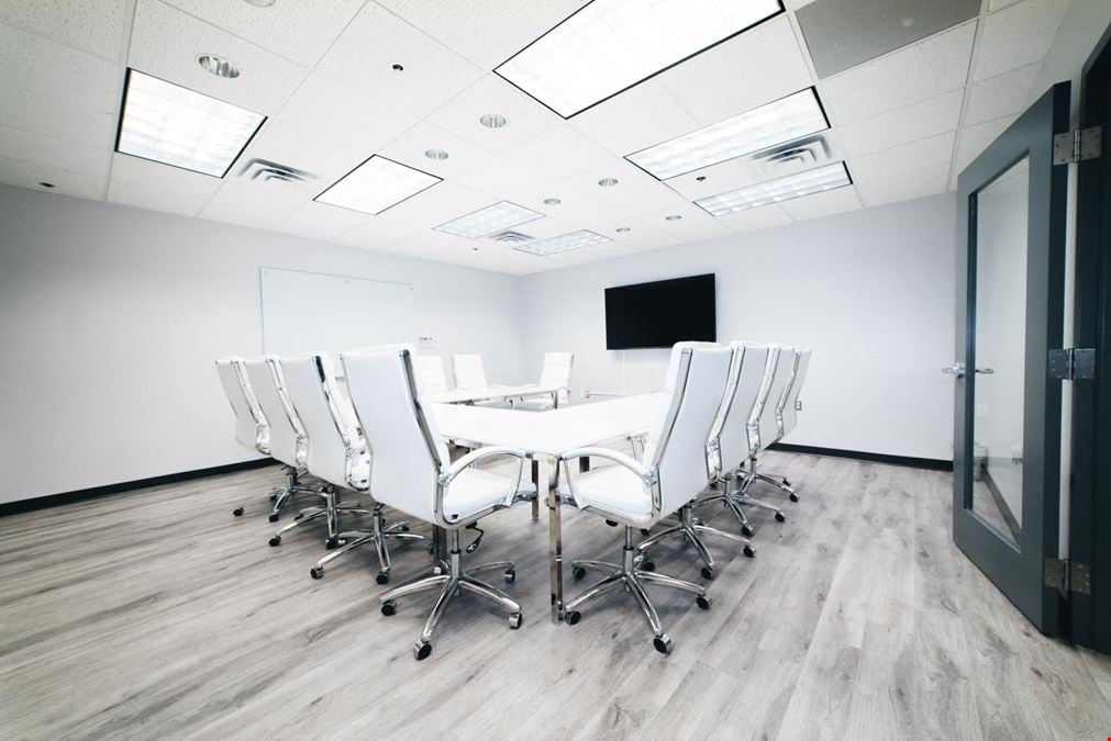 Large Conference Room | Business Hours