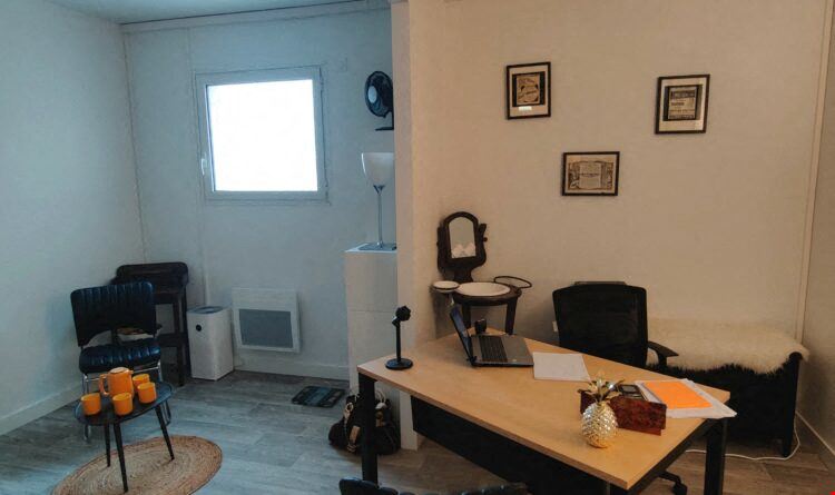 ADE Coworking Georges Pompidou