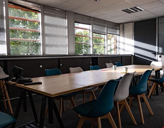 Preview of La Ruche Rennes Office space for Rent in Rennes