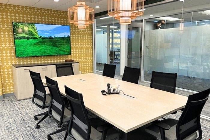 Supreme Boardroom  ($80/hr or 4cr/hr)