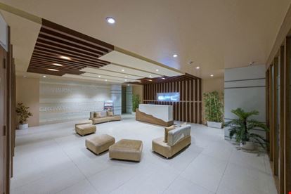 EFC India - Kalyani Nagar