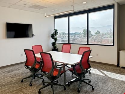 Preview of CA, Temecula - Enterprise Circle Office space for Rent in Temecula