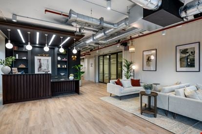 Co-Space - St Albans
