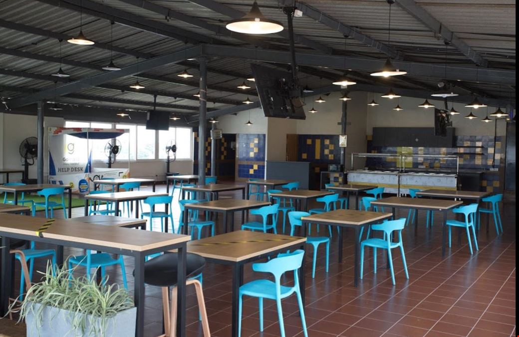 Smartworks - Vardhman Trade