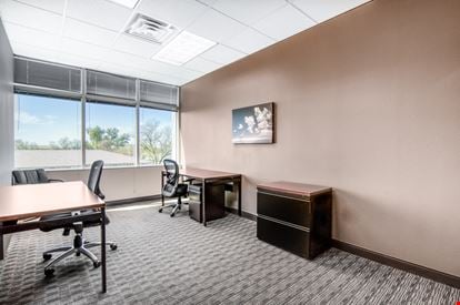 Regus - Scottsdale - Kierland