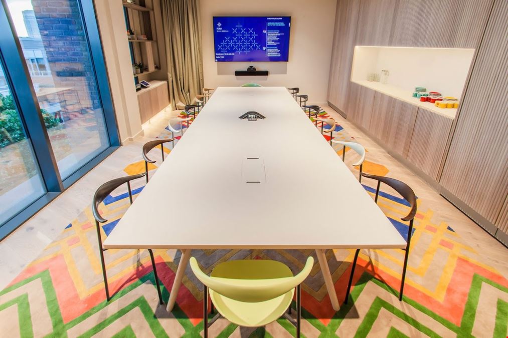 Fora - Borough - Borough High Street