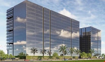 The Executive Centre (India) - The Executive Centre - Pune Mapletree