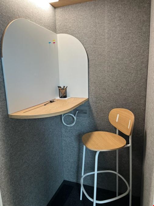 Work-Collective Northwest Crossing