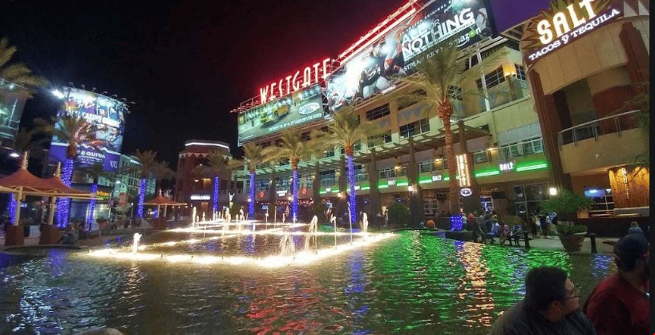 West Valley Coworking