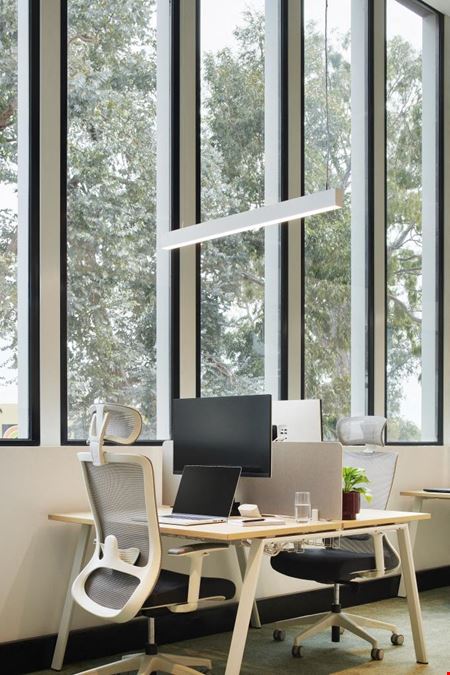Waterman - Workspaces Moorabbin