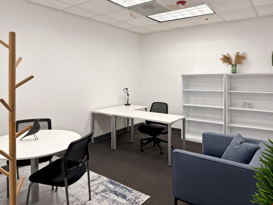 Regus - Austin - Dobie Center