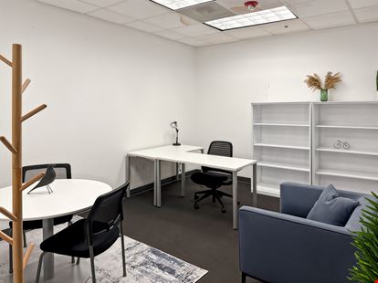 Regus - Austin - Dobie Center