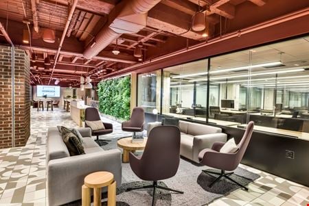 Preview of Workbox - Downtown Minneapolis Coworking space for Rent in Minneapolis