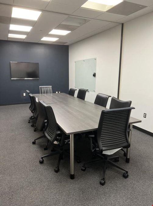 Large Conference Room