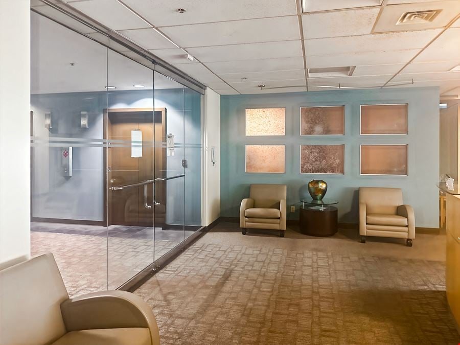 Regus - Baltimore - Inner Harbor Center