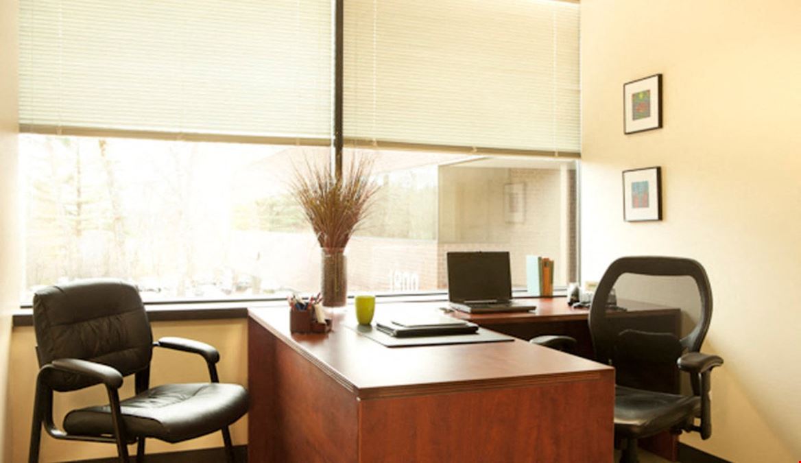 WorkCentral Westborough