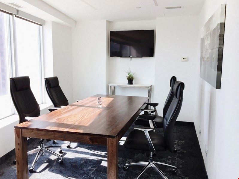 48 Offices - The 48