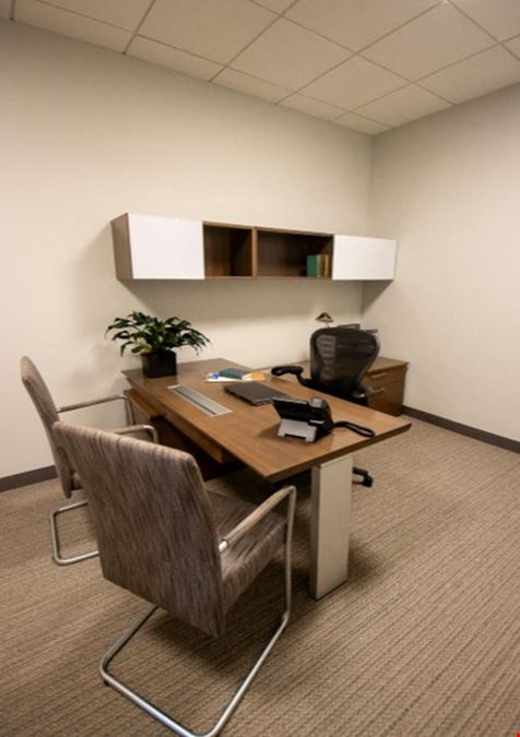 Chicage Financial District