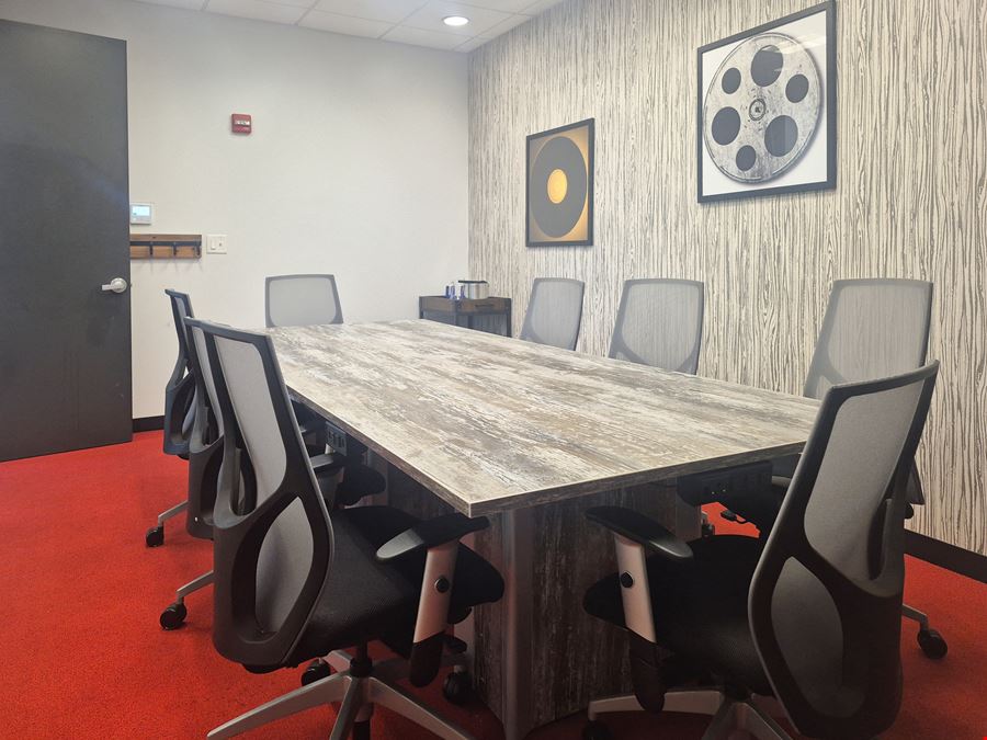 KY, Louisville - Brownsboro Crossing