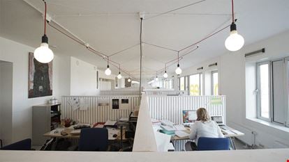 Preview of Beehives Amsterdam Office space for Rent in Amsterdam