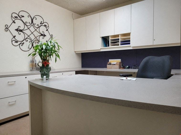 CitiOffice
