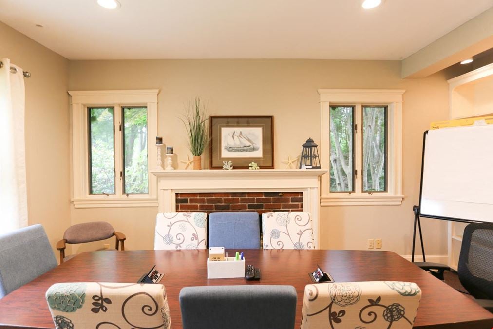 Executive Conference Room
