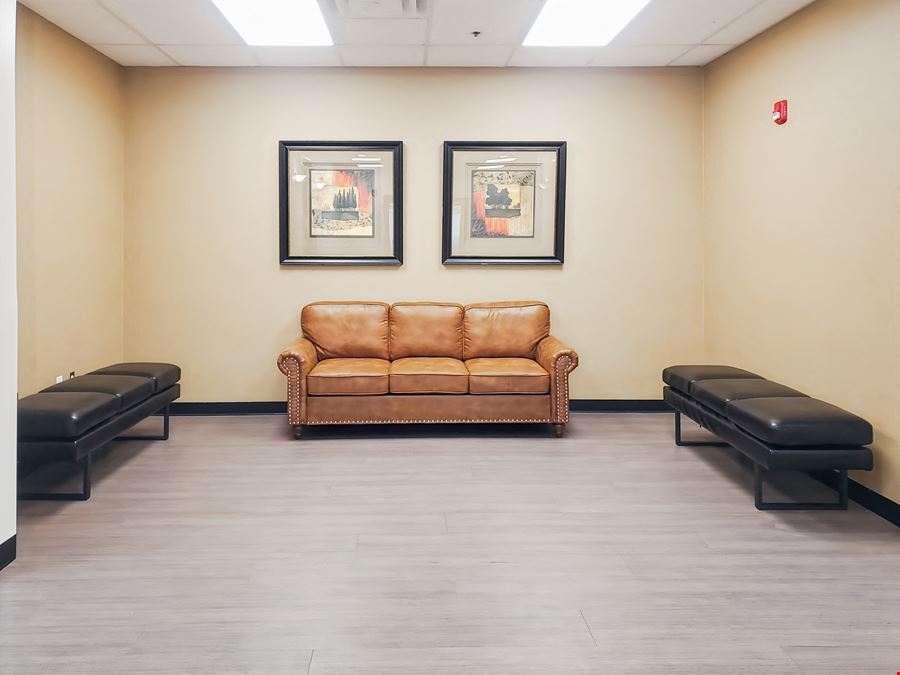 MD, Belcamp - Millennium Dr