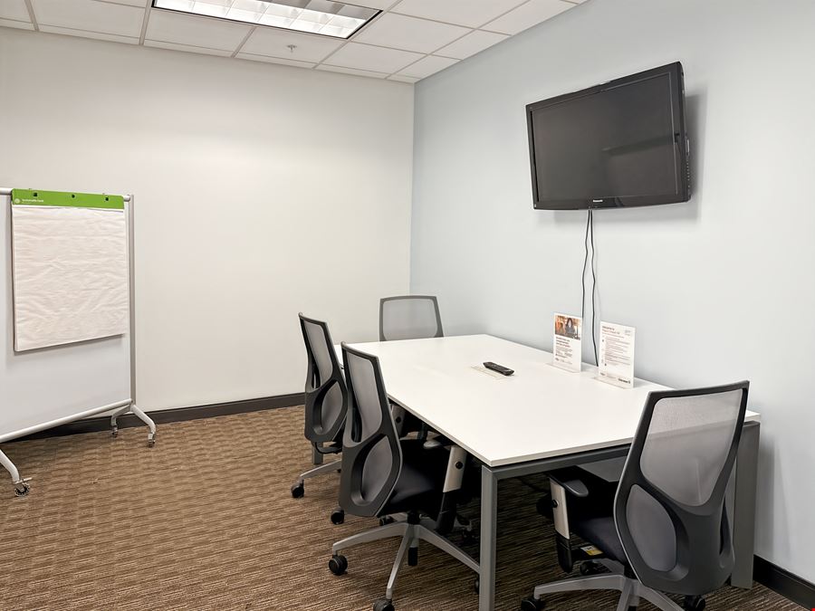 Regus - Chapel Hill