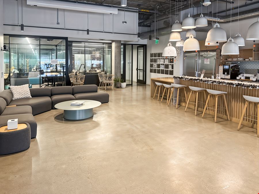 CA, San Jose - 18 S 2nd Street