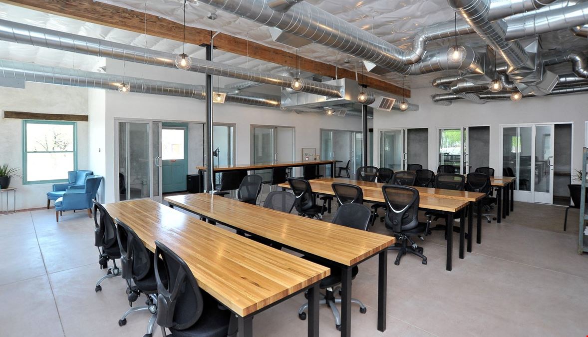 La Suprema Works and Events