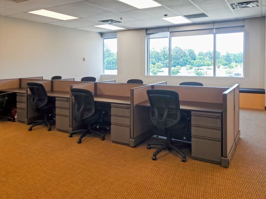 MD, Belcamp - Millennium Dr