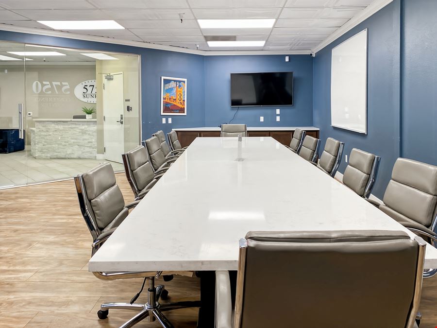 Regus - Citrus Heights - Kingswood Drive