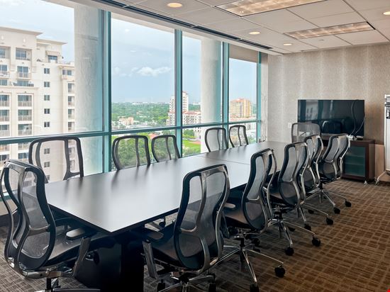 Preview of FL, Coral Gables - Columbus Center Office space for Rent in Coral Gables