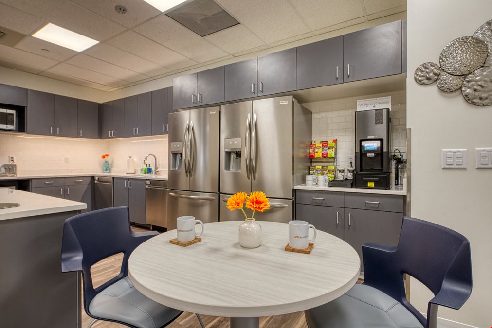 Northglenn Office Evolution