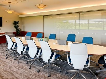 Preview of MI, Ann Arbor - Frank Lloyd Wright Dr Office space for Rent in Ann Arbor