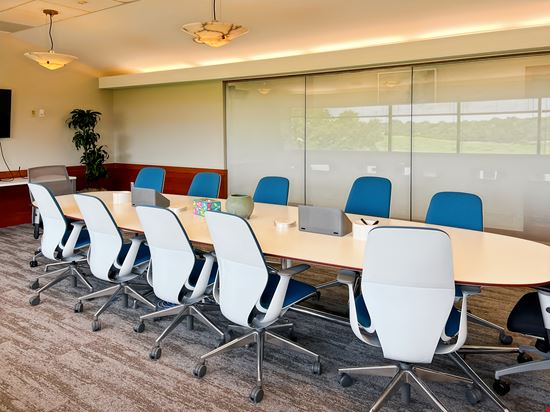 Preview of MI, Ann Arbor - Frank Lloyd Wright Dr Office space for Rent in Ann Arbor