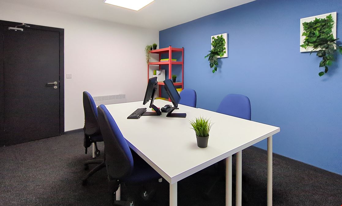 Wakefield, Denby Dale Road