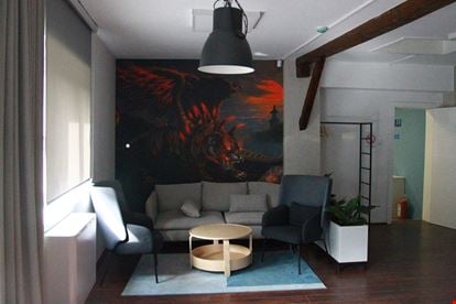 Preview of Maximum Office space for Rent in Novi Sad