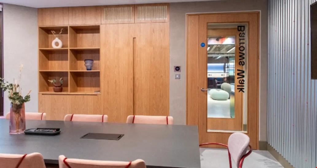 Huckletree - Kensington