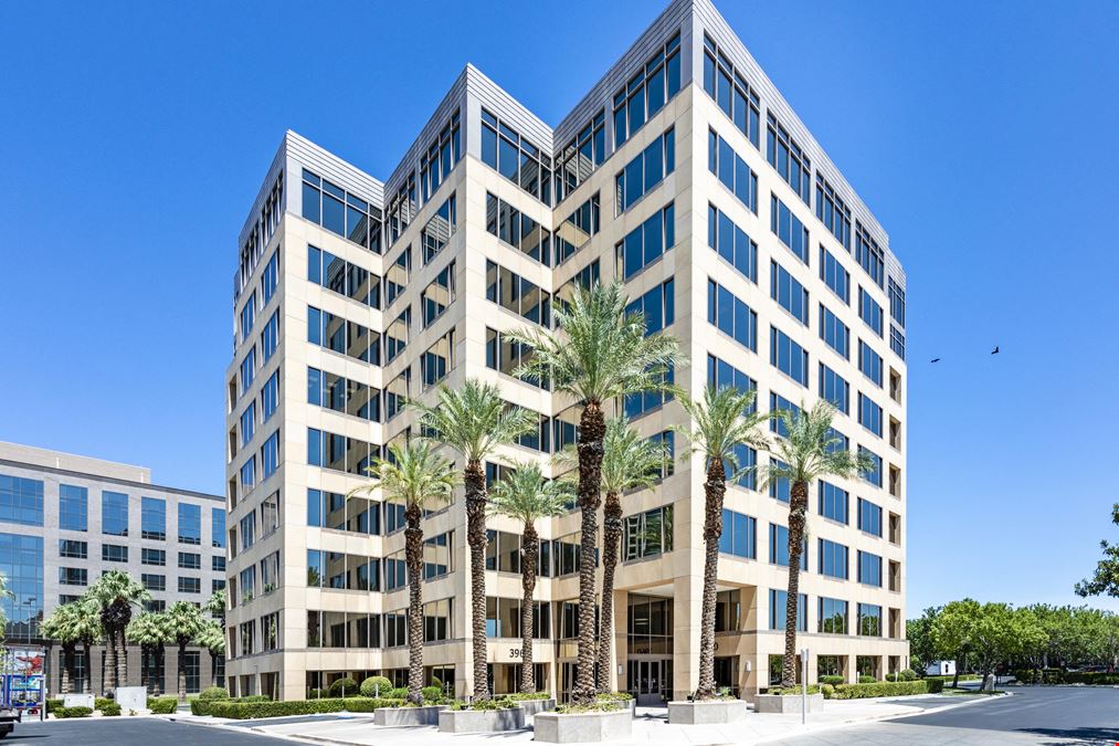 Regus - Las Vegas - Howard Hughes Parkway
