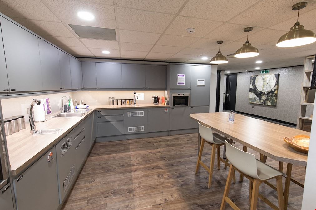 One Avenue Group - Dawson House