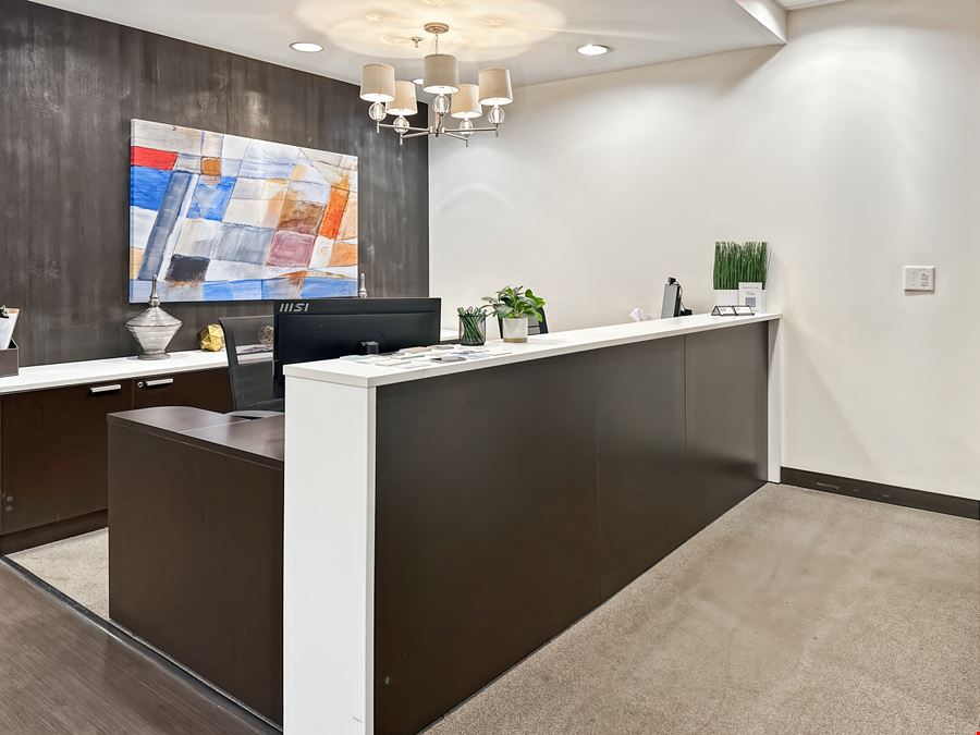 Regus - Murfreesboro - The Avenue