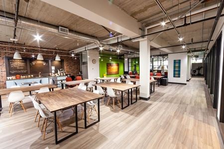 Preview of ACE Robinson Coworking space for Rent in Oakville