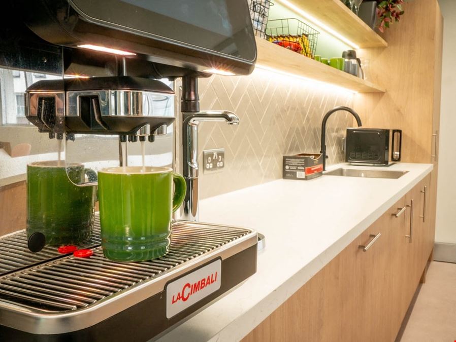 The Quad - ONE Lexicon