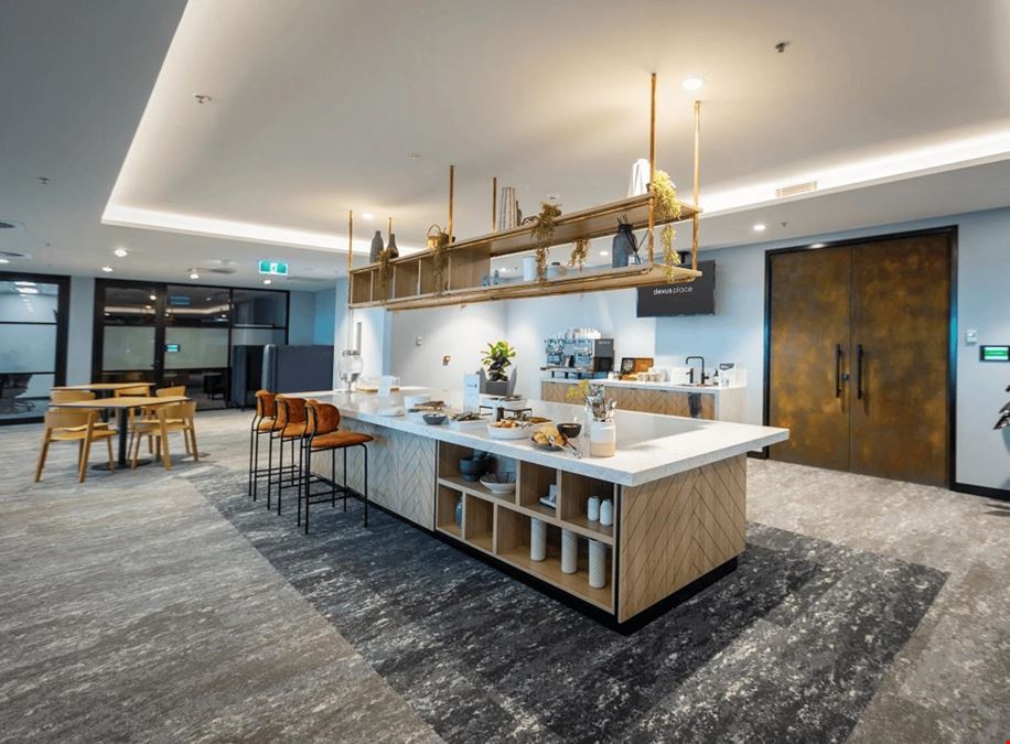 The Work Project - 240 Saint Georges Terrace